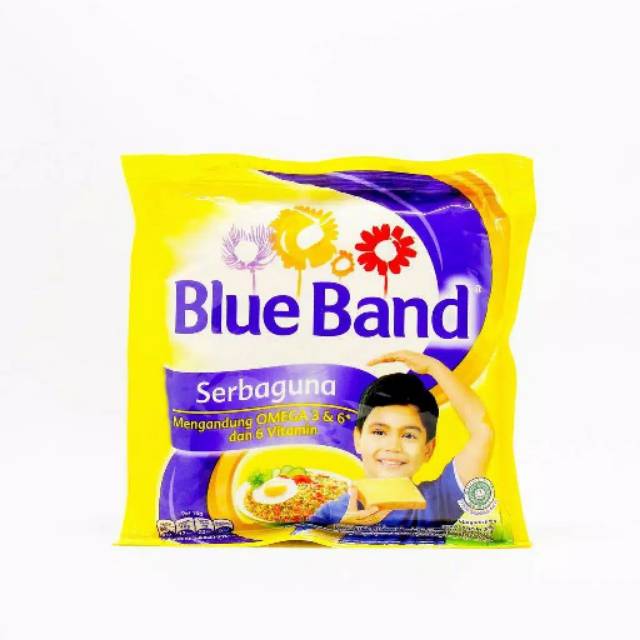 

Blue Band 200 gr