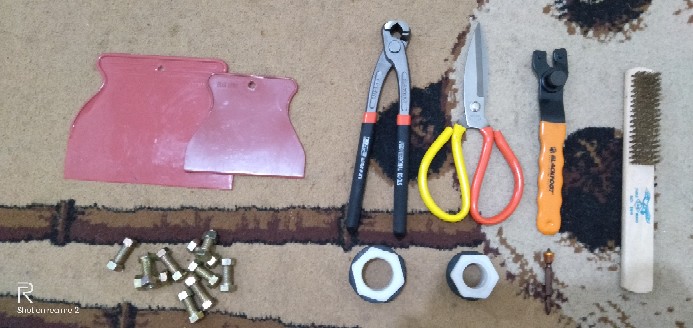 Vlok Ring Toren Pvc 3/4 X 1