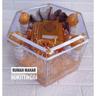 Jual MAHAR SEPERANGKAT ALAT SHOLAT | Shopee Indonesia