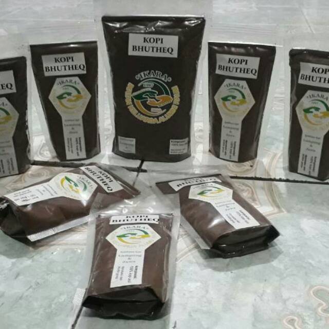 

Kopi BHUTHEQ IKARA