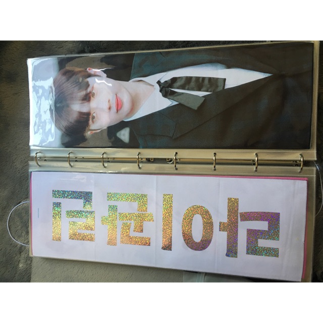 [NEGOTIABLE] SLOGAN GUANLIN