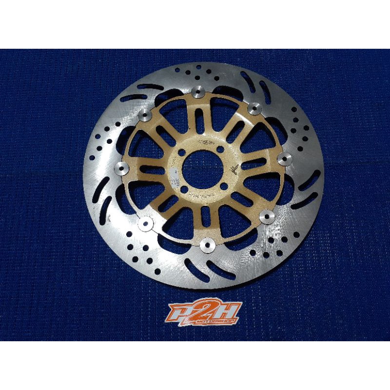 disc brake / piringan cakram Floating PSM 320mm Supra 125 / karisma