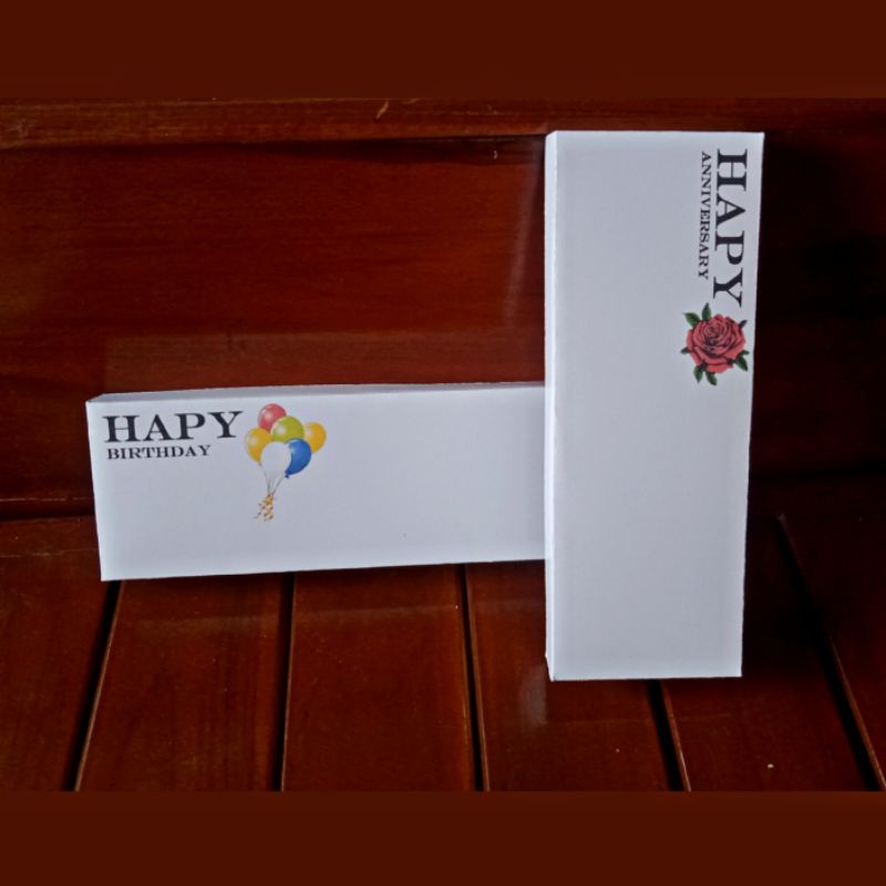 

Femo box Hadiah anniversary dan ulang tahun (Request Box)