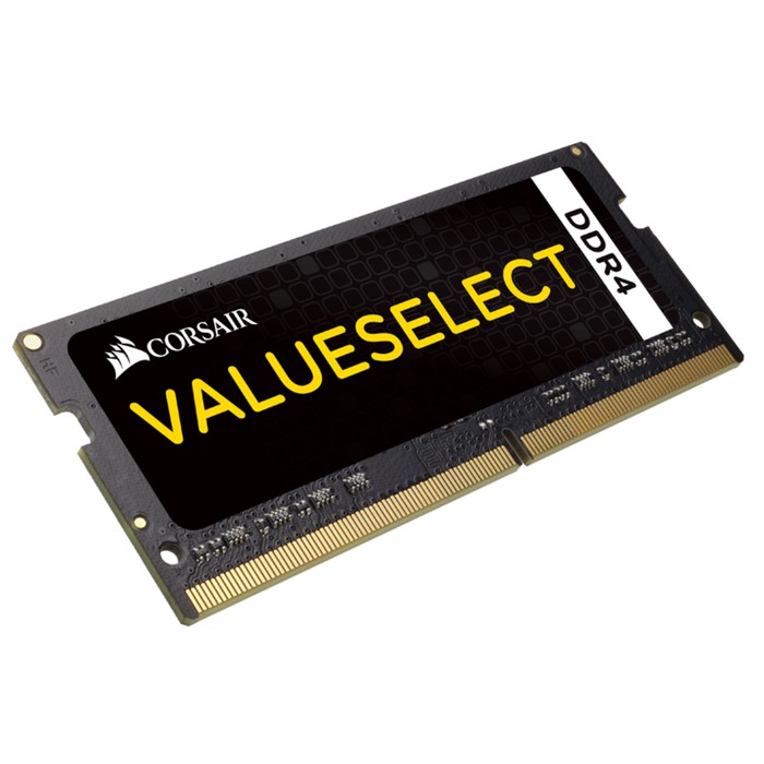 RAM Corsair SODIMM / Laptop 8GB DDR4 PC 17000 - 2133 Mhz