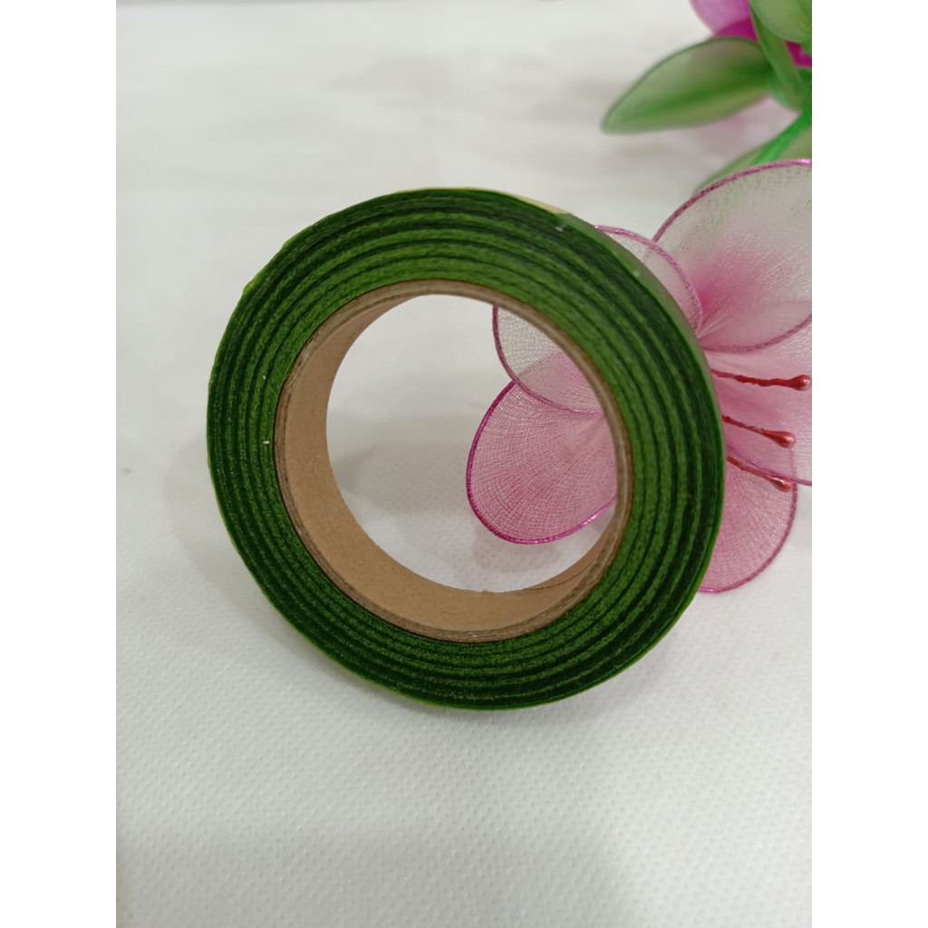 

Floral tape / flower tape 20 yard per roll