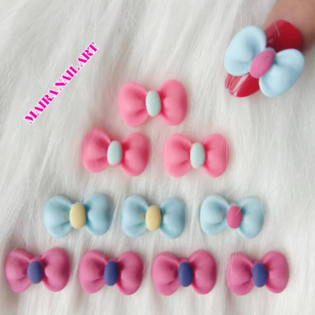 

resin pita K -LKM isi 10 pcs