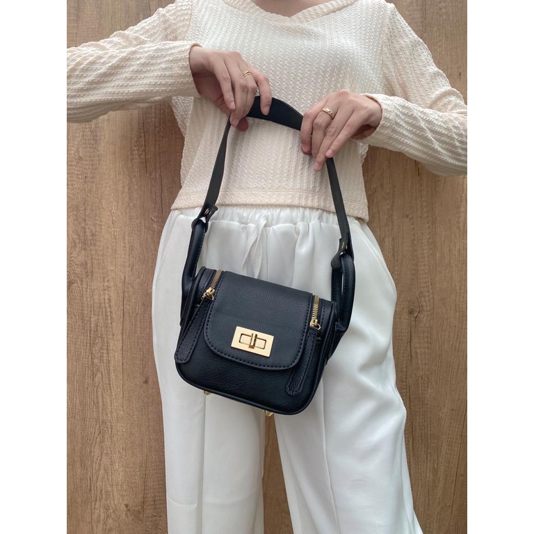 Siap kirim Lindy korean bags