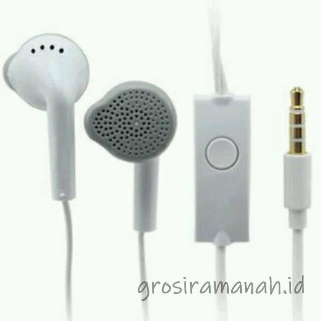 grosiramanah [TERMURAH] Headset samsung original Made vietnam