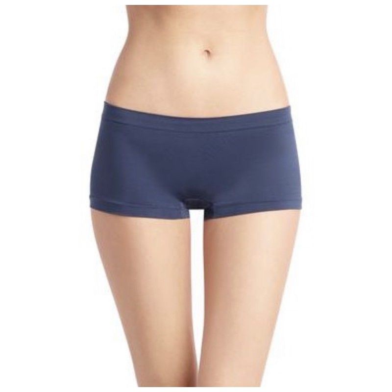PROMO 3 PCS CELANA DALAM WANITA SEAMLESS//CELANA DALAM PANTY UNIQLO CUT LEBELL//CELANA BOXER WANITA