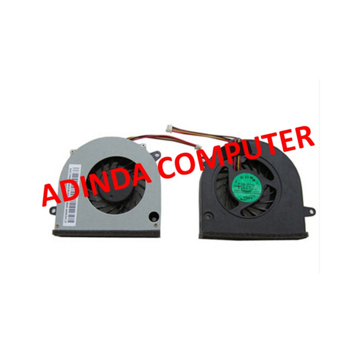 Fan Lenovo G460 G460A G560 G565 Z460 Z460A Z465 Z560