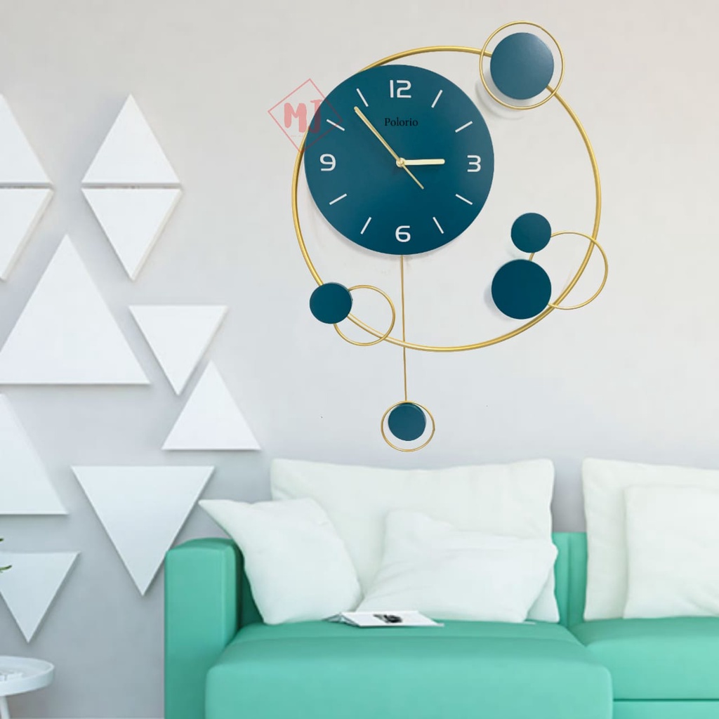 [PROMO TERMURAH] Jam Dinding Minimalis type A78 /Jam Dinding/dekorasi ruangan/hiasan dinding/jam dinding minimalis/jam dinding unik/jamdindingmewah/jam dinding unik/jam dinding polorio/jam polorio/pajangan rumah/perlengkapan dekorasi/dekorasi kamar