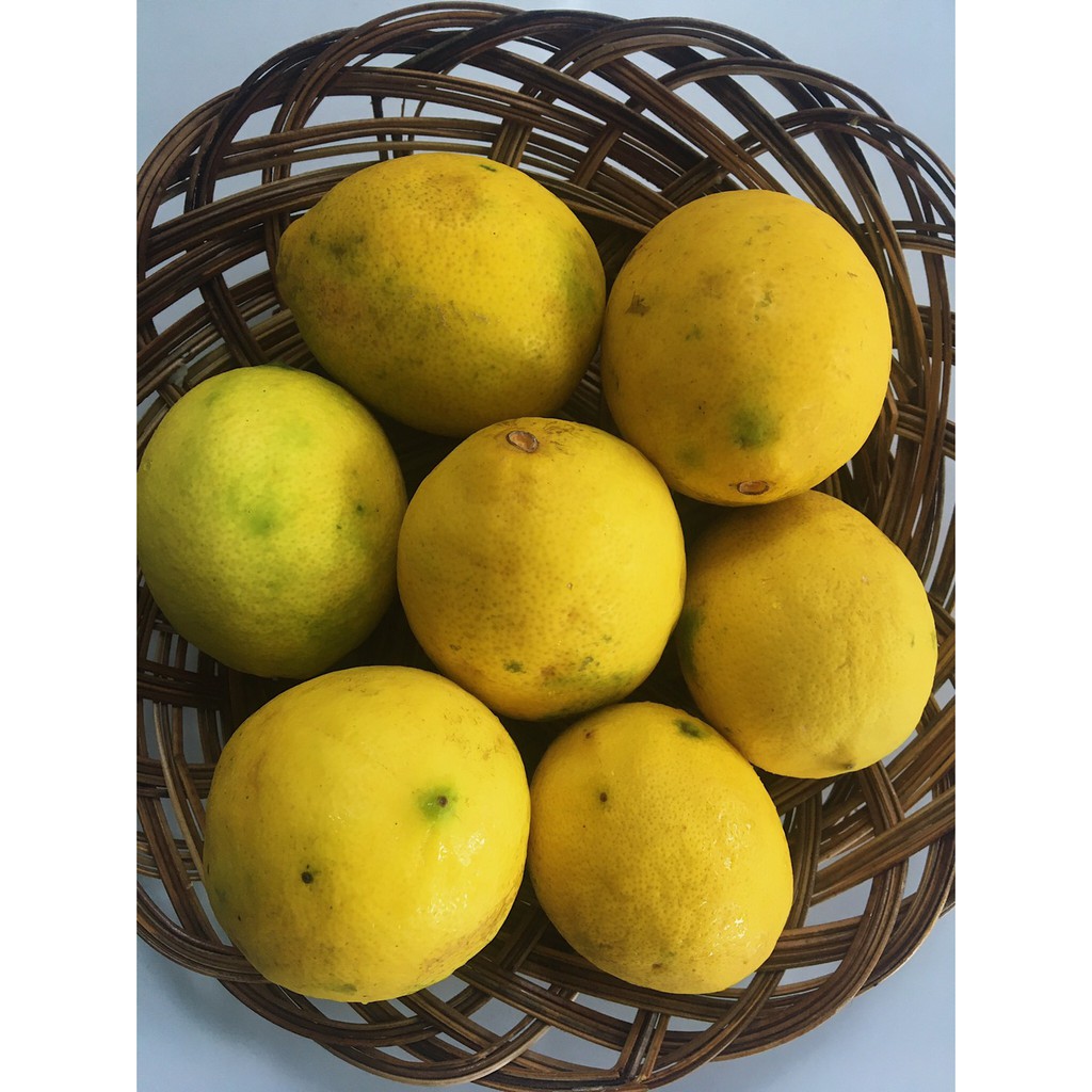 

Lemon 500 Gram