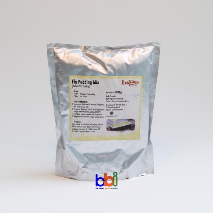 

Tepung Dailymix Fla Pudding Instant