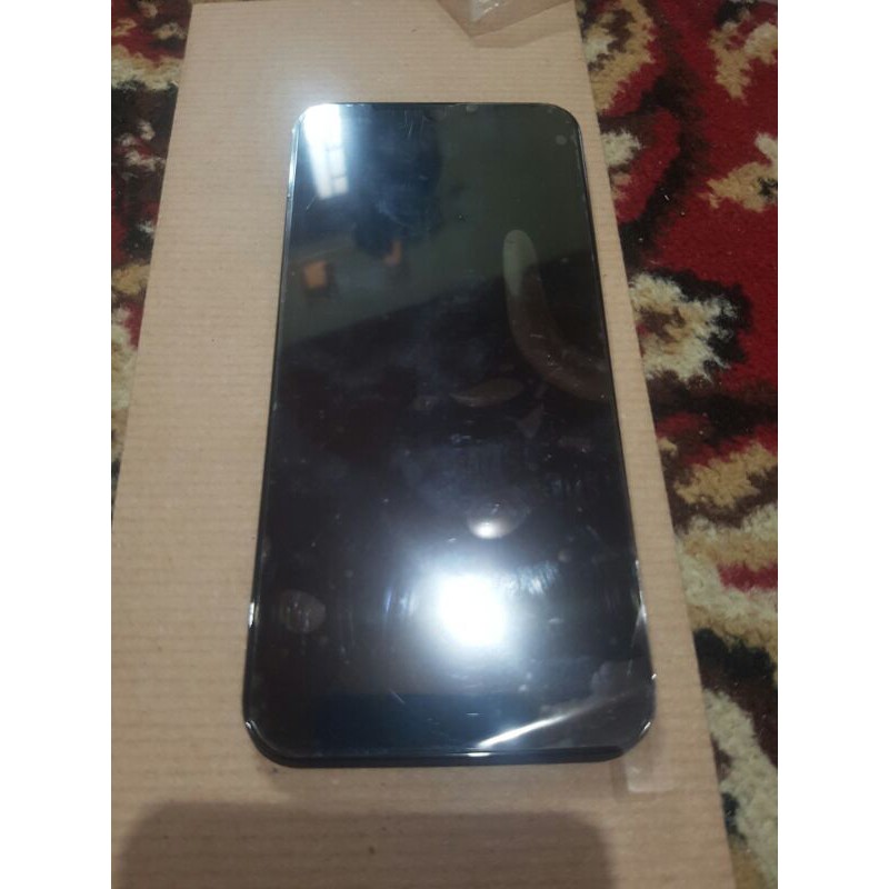 Lcd touchscreen mito a36 W1 original