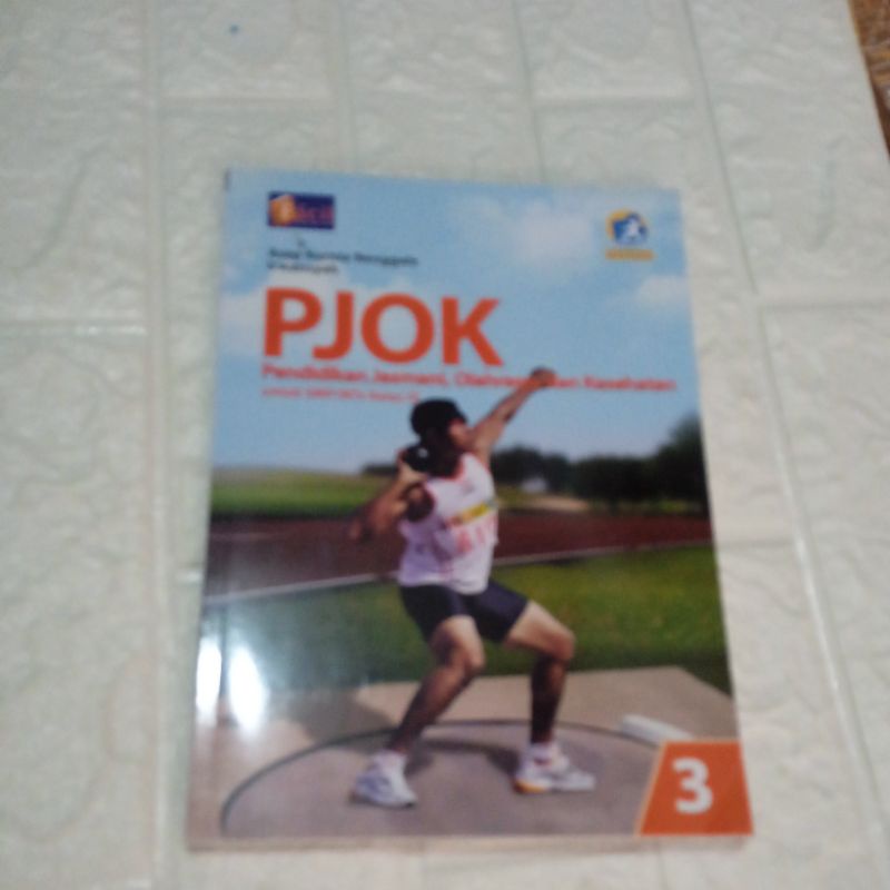 PJOK SMP kelas 9Facil.