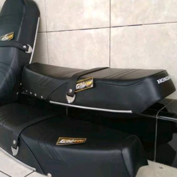 COD  8.8 MURAH JOK SEPEDA MOTOR ASTREA GRAND LENGKAP SABUK JUGA VARIASI LES BENIK [KODE 522]