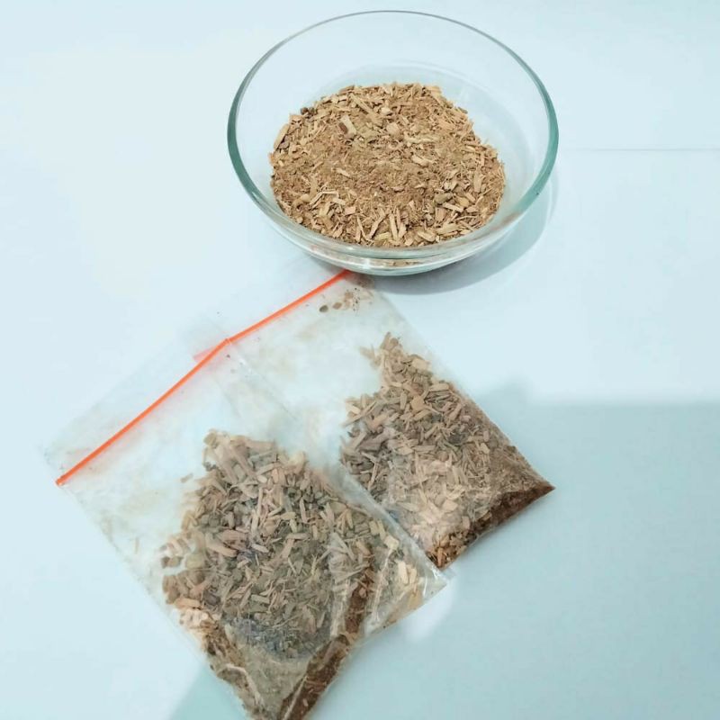 Pasak Bumi Tongkat Ali Merah Kalimantan 5gr daya tahan jamu kuat pria wanita