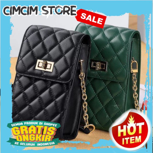 TAS WANITA DAN PRIA TERBARU TERMURAH / TAS SELEMPANG WANITA SOPPHIE FAIRXXSE TEONP3 ESMONIA LOPPER H