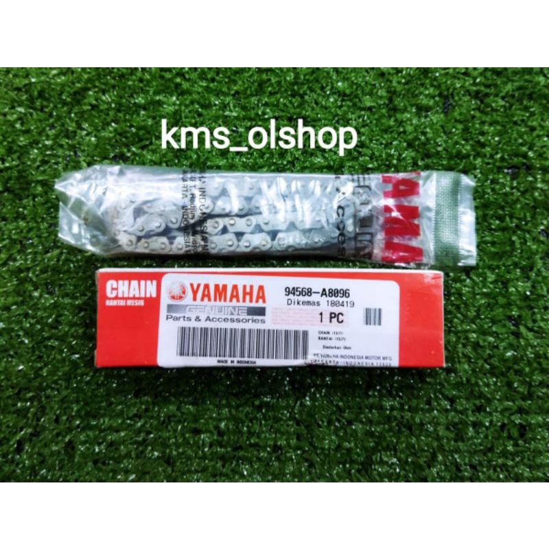 Rantai Keteng Jupiter MX 94568-A8096