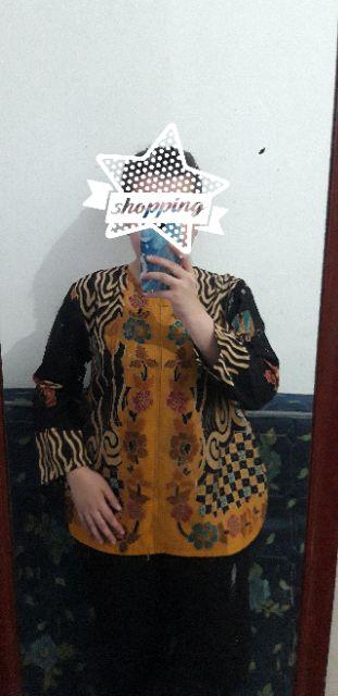 Bluss Batik 003
