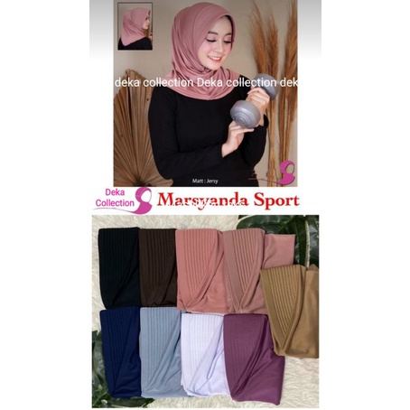 Jilbab Sport Bergo Marshanda-3