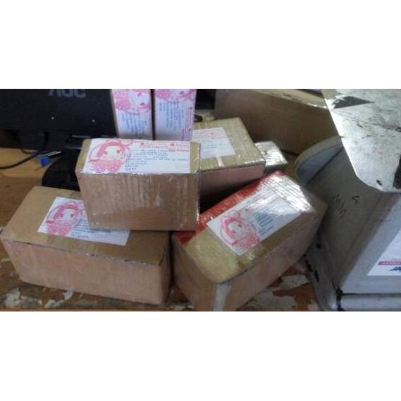 

GS8 Cat Pasta Rubber / GL / Cat Akrilik / Cat Textile >> Sablon dan Lukis (Bs dikuas) Terbatas