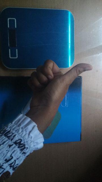 Timbangan Dapur Digital Timbangan Kue Kopi Teh Perhiasan Bumbu 5kg 1g Taffware