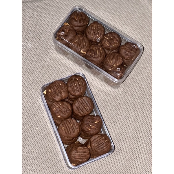 

Brownies Cookies