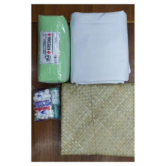 Kain_kafan_dan_perlengkapan