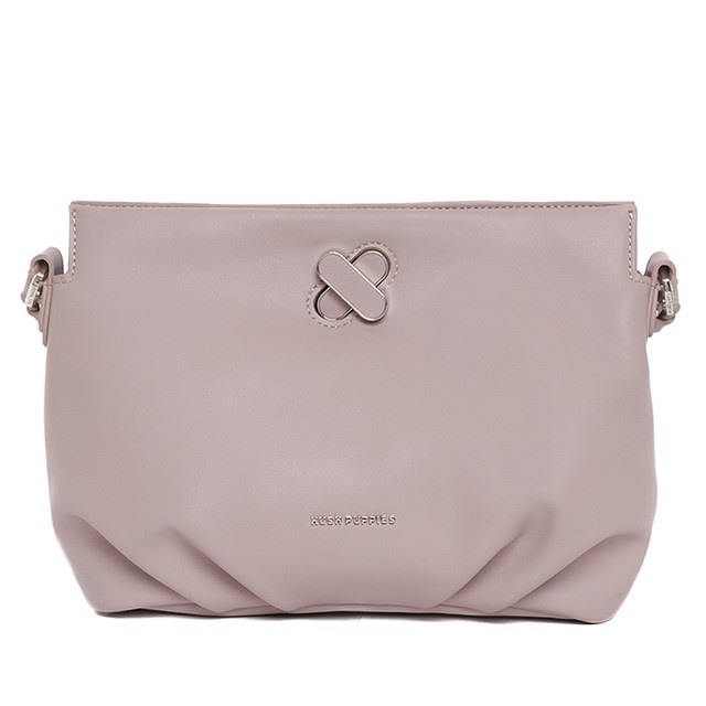 Hush Puppies Tas Wanita Lyra Sling M Dusty Pink