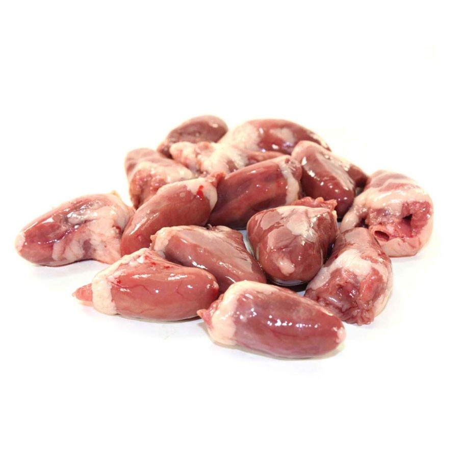 

Ati ayam / 500gr