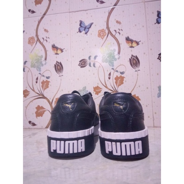 Puma sportstyle prime cali (second 100% original) uk. 41