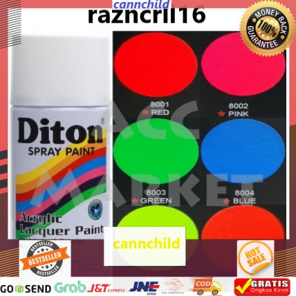 

Termurah Pilox Diton Cat Pilok Pylox Stabilo Fluorescent