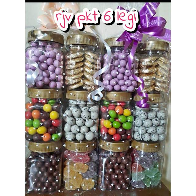 

Paket coklat lebaran parcel