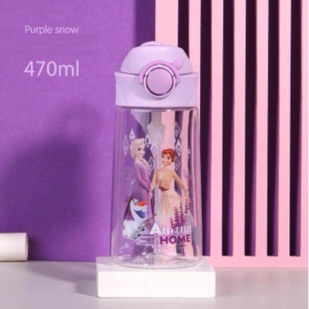 FROZEN II ORIGINAL DISNEY WATERBOTTLES botol minum anak frozen II NEW