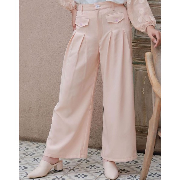 SINDY PANTS BY DYA_ID & (DYA SIZE)