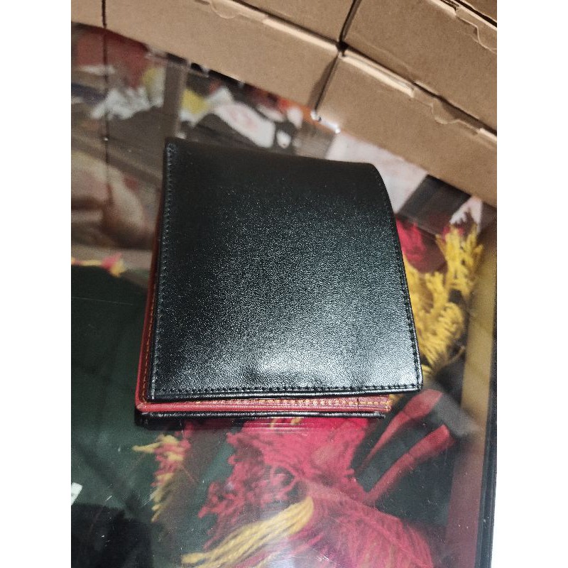 dompet kulit asli / dompet / kulit / barongan / ganongan / pecut / reog / jatilan / caplokan / sh