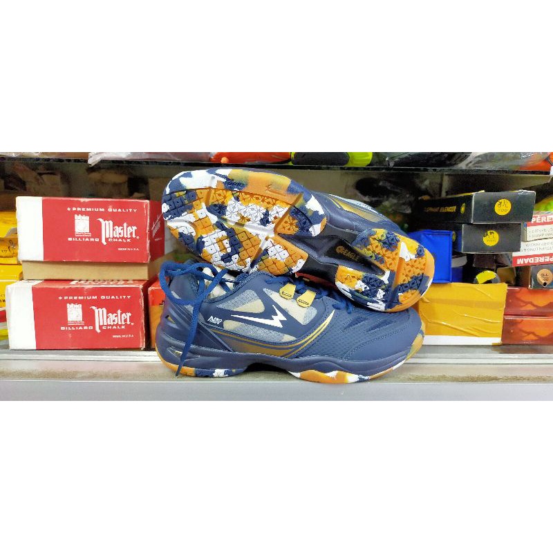 Sepatu Badminton Eagle Jet Pro sale