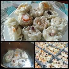 

GOSEND/GRAB - DIMSUM HOME MADE HALAL - MIN. 20 PCS