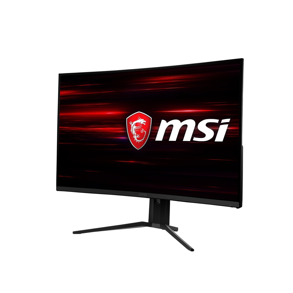 MSi Optix MAG322CQR - Gaming Monitor