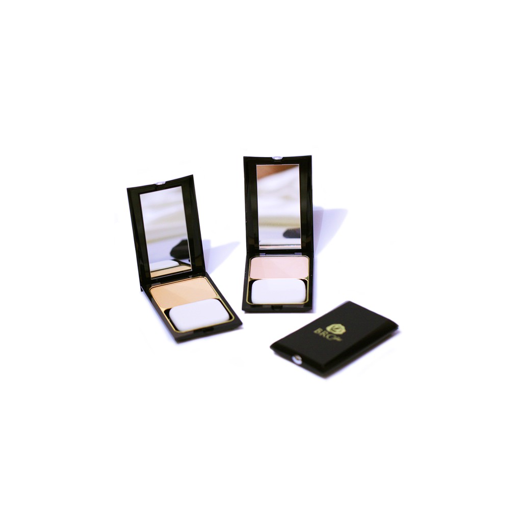 BRC Beauty Rose Cosmetics Two Way Cake