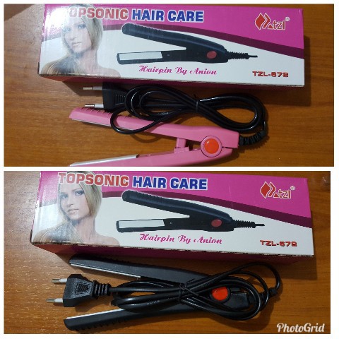 CATOK RAMBUT - CATOKAN RAMBUT - CATOKAN MINI
