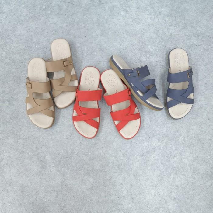 Fleurette | Sandal Wanita | 0590/0553