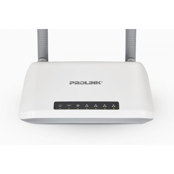 PROLiNK® PRN3009 WIFI ROUTER /WIRELES ROUTER 300Mbps 7dbi 2.4ghz router wireles