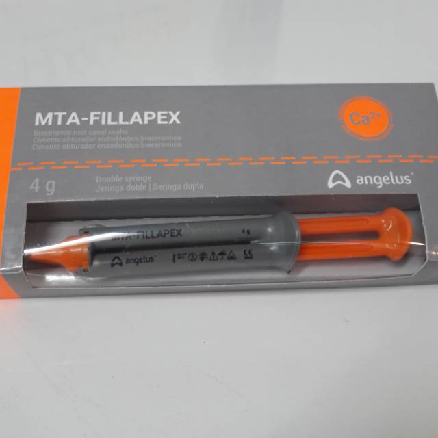 MTA Fillapex 4gr