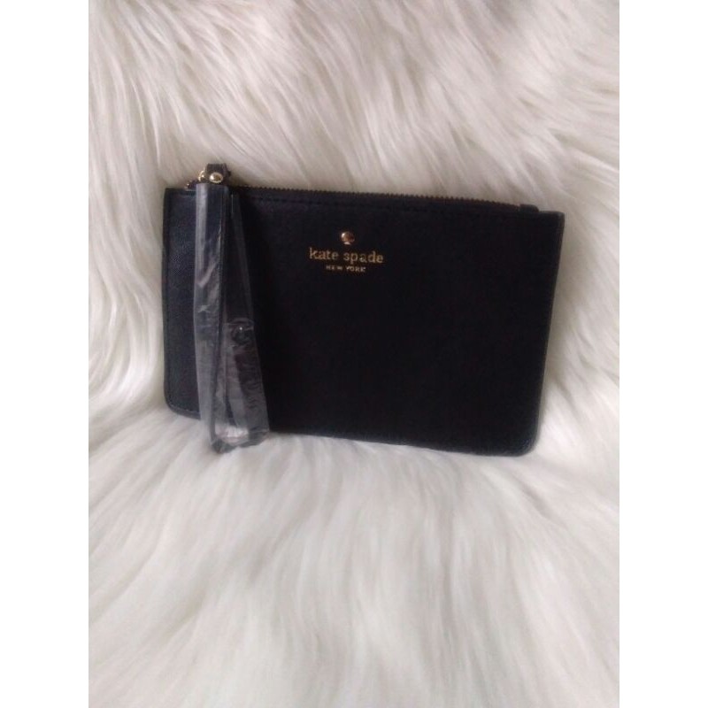 Dompet Katespade Preloved