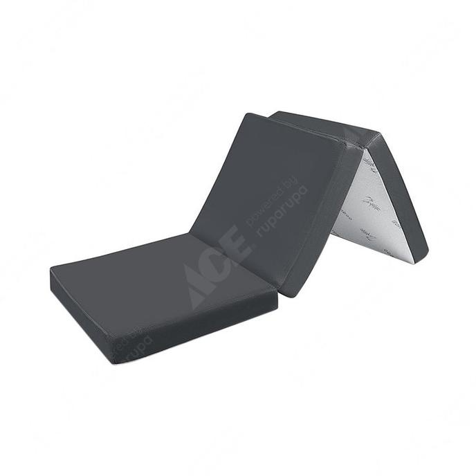 KASUR LIPAT TRIFOLD MATTRESS BAMBOO KRISHOME 79X190.5X10 CM XCV56468D