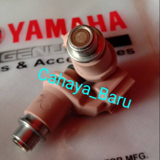 Injektor racing mio m3-mio z-mio s hole 6 lubang 6