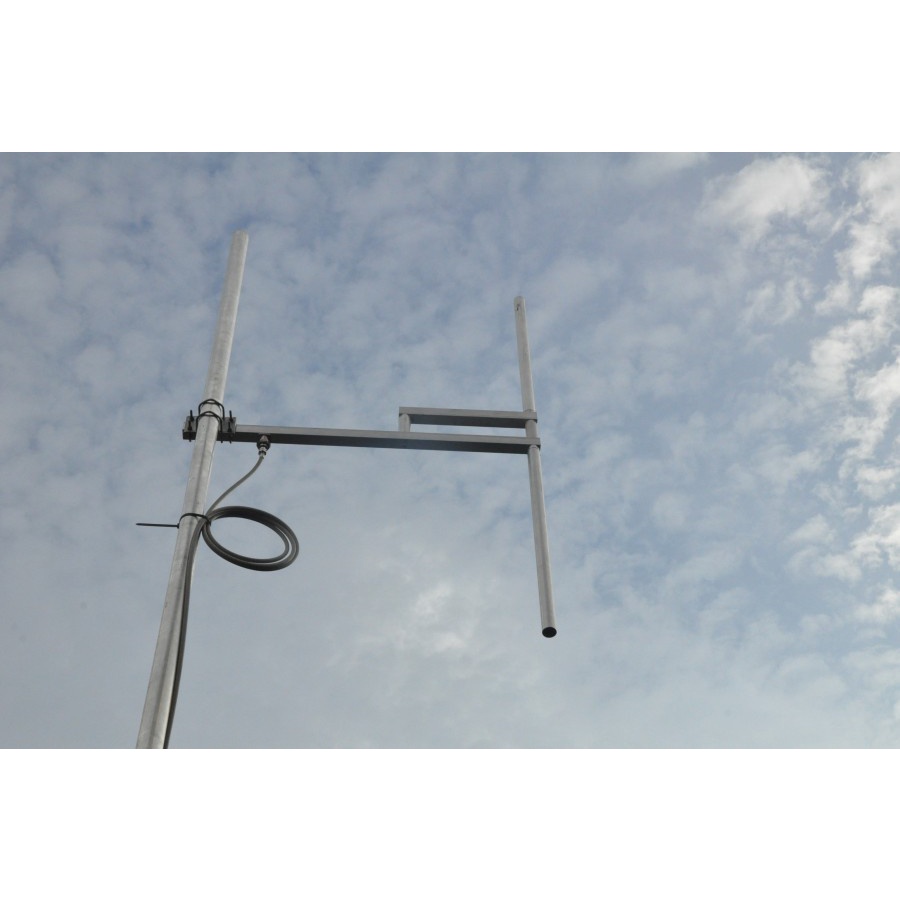 Antena FM Dipole antenna Broadband Pemancar Radio FM 87.5-108Mhz 2000 watt