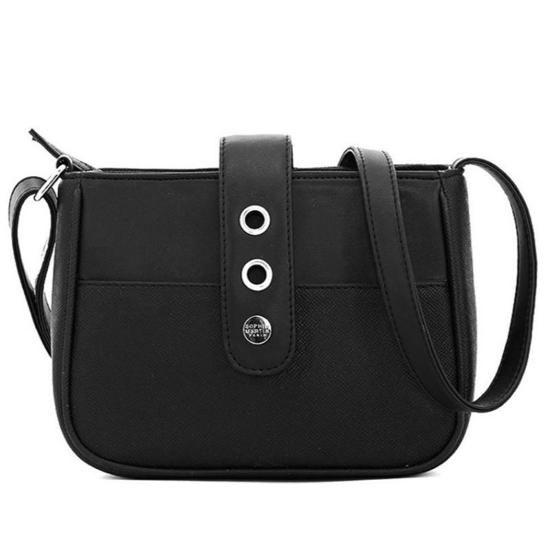 WRY77- TAS WANITA SLINGBAG SOPHIE MARTIN PARIS TAS SOPHIE PARIS SELEMPANG ORIGINAL PREMIUM